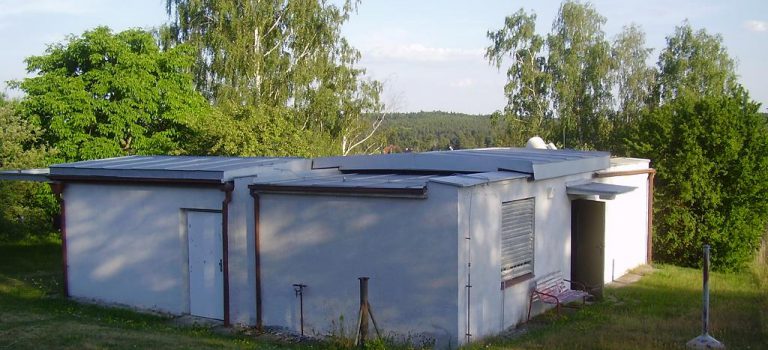 Přehled CCD a vizuálních pozorování – Červen 2013 JST již očekává soumrak