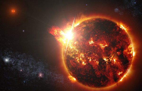 Přehled CCD a vizuálních pozorování – Září 2013