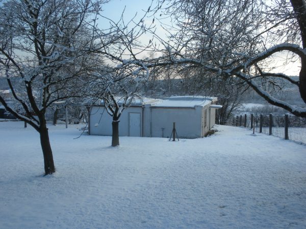Přehled CCD a vizuálních pozorování – Leden 2015